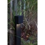 kinkiecik.pl Lampa stojąca GEMINI XF 7104002012 IP54 LUTEC