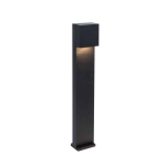 kinkiecik.pl Lampa stojąca GEMINI XF 7104002012 IP54 LUTEC