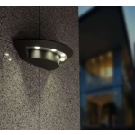 kinkiecik.pl Kinkiet GHOST 5188003118 IP54 LUTEC