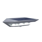 kinkiecik.pl Kinkiet GHOST SOLAR 6901401337 IP44 LUTEC