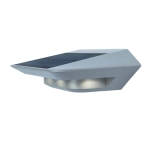 kinkiecik.pl Kinkiet GHOST SOLAR 6901401337 IP44 LUTEC