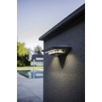 kinkiecik.pl Kinkiet GHOST SOLAR 6901401337 IP44 LUTEC