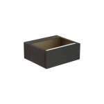 kinkiet GOA LED 1x6W 3000K IP54 28857/06/30 Anthracite Lucide - zdjęcie produktu