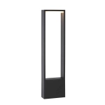 Lampa stojąca GOA LED 1x6,5W 3000K IP54 28857/61/30 Anthracite Lucide - zdjęcie produktu