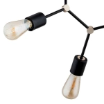 Lampa wisząca GOFFER 25553 ALFA -------wysyłka 24H------------