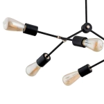 Lampa wisząca GOFFER 25556 ALFA