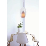 Lampa wisząca GRACE AZ6272 AZZARDO