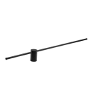 GRAZIANO WALL 100 BK AZ5449 AZZARDO