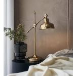 kinkiecik.pl Lampa stołowa GRIMSTAD 108116 Markslojd