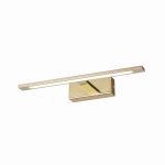 Kinkiet Isla złoty 41cm IP44 LED CCT Light Prestige