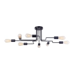 Plafon Gilbert T532CL-08B Maytoni - zdjęcie produktu