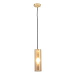 Lampa wisząca Gioia P011PL-01G Maytoni - zdjęcie produktu