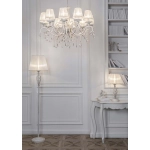 Lampa podłogowa Grace ARM247-11-G Maytoni - zdjęcie dodatkowe 1
