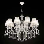 Lampa wisząca Grace ARM247-10-G Maytoni - zdjęcie dodatkowe 1