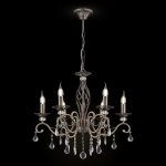 Lampa wisząca Grace RC247-PL-06-R Maytoni - zdjęcie dodatkowe 2