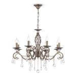 Lampa wisząca Grace RC247-PL-08-R Maytoni - zdjęcie produktu