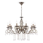 Lampa wisząca Grace RC247-PL-10-R Maytoni - zdjęcie dodatkowe 1