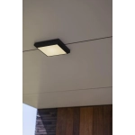 kinkiecik.pl Plafon HELENA 5102101118 IP54 LUTEC