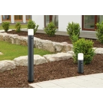 kinkiecik.pl Lampa stojąca HOOSIC – 422260142 excl. 1x E27 · max. 28W IP44 TRIO
