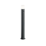 kinkiecik.pl Lampa stojąca HOOSIC – 422260142 excl. 1x E27 · max. 28W IP44 TRIO
