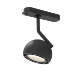 HOSHI S0020 lampa do szynoprzewodu czarna MaxLight - zdjęcie produktu