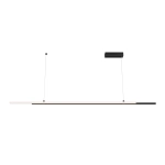 Lampa wisząca Halo MOD005PL-L36BK Maytoni - zdjęcie produktu