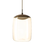 Lampa wisząca Helena D AZ6411 LED 28W 3000K AZZARDO