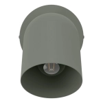 TILSTON Spot E14 Zielony IP20 / Kinkiet 44132 EGLO