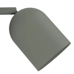 TILSTON Spot E14 Zielony IP20 / Kinkiet 44132 EGLO