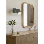 TILSTON Spot E14 Zielony IP20 / Kinkiet 44132 EGLO