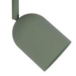 TILSTON Spot 3XE14 Zielony IP20 / Lampa sufitowa 44134 EGLO