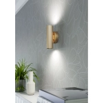 PORTILLO lampa ścienna 902034 EGLO