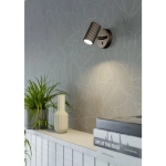 PORTILLO lampa ścienna 902035 EGLO