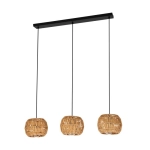 SHELDON Lampa wisząca 44144 EGLO