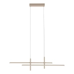 TREPILIANO Lampa wisząca 901887 EGLO