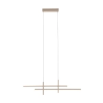 TREPILIANO Lampa wisząca 901887 EGLO