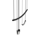 VILLEGGI Lampa wisząca 902166 EGLO