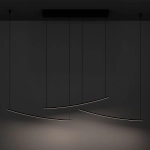 VILLEGGI Lampa wisząca 902166 EGLO