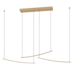 VILLEGGI Lampa wisząca 902167 EGLO