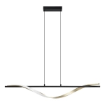 CONAPRATO Lampa wisząca 902135 EGLO