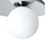 CASTROVIDO lampa ścienna 902095 EGLO