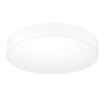 GALLIZZI-Z oprawa sufitowa LED RGB/CCT Plafon 49cm Biały 901907 EGLO