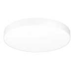 GALLIZZI-Z oprawa sufitowa LED RGB/CCT Plafon 69cm Biały 901908 EGLO