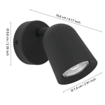 CAMALDOLI spot 901952 EGLO