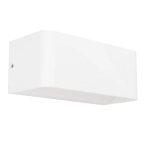 SANIA-Z Kinkiet LED RGB/CCT Biały IP55 901955 EGLO