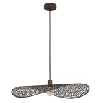 SWABY Lampa wisząca 44167 EGLO