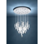 ORIHUELA Lampa wisząca 390477 EGLO