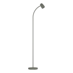 CARLO Lampa podłogowa E14 Zielona 902173 EGLO