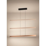 CIGGIANO Lampa wisząca 390499 EGLO
