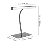 RICCIONE Lampa stołowa 901981 EGLO
